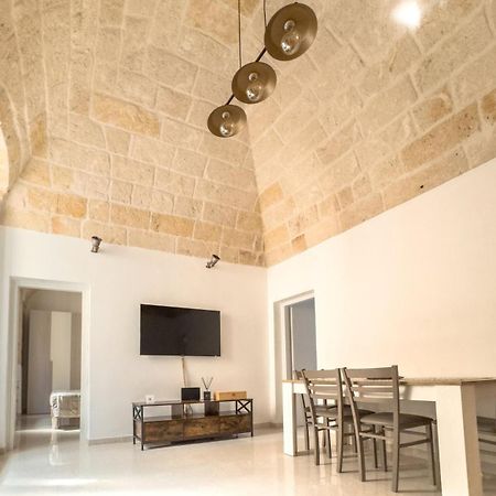 Casa Brioblu Διαμέρισμα Monopoli Εξωτερικό φωτογραφία