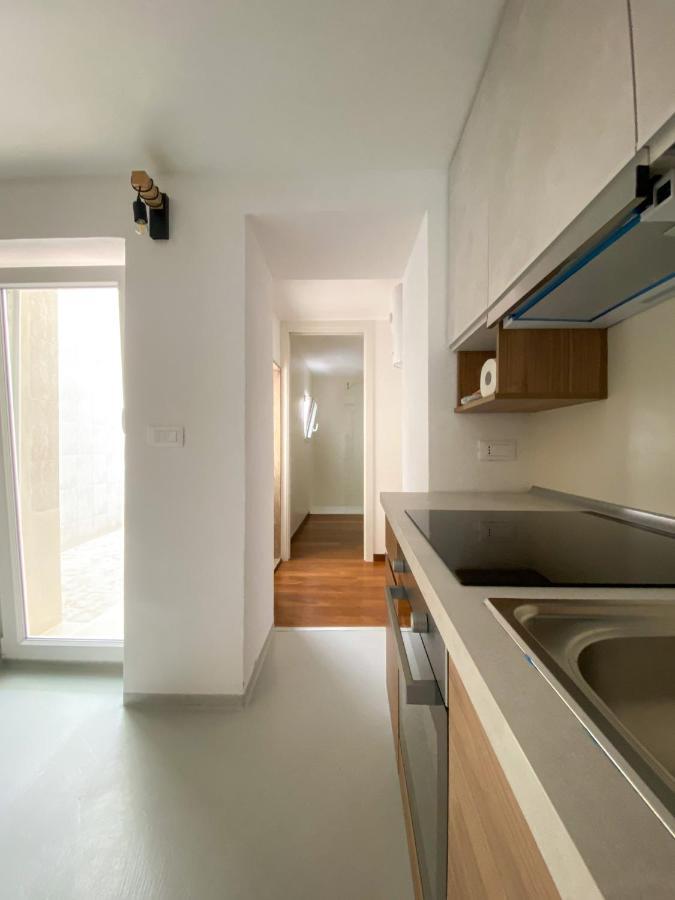 Casa Brioblu Διαμέρισμα Monopoli Εξωτερικό φωτογραφία