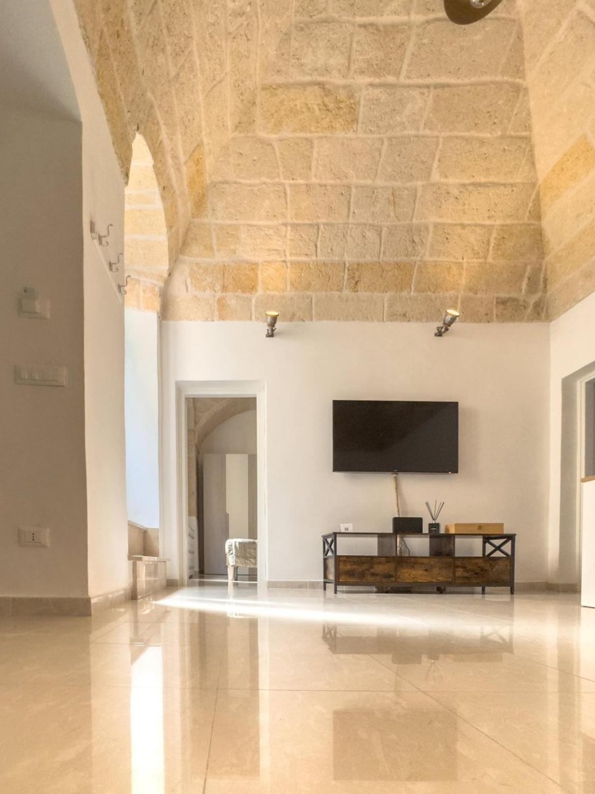 Casa Brioblu Διαμέρισμα Monopoli Εξωτερικό φωτογραφία